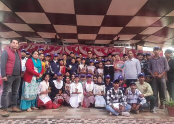 नगरोटा बगबां क्षेत्र को शिक्षा के हब के रूप में विकसित किया जाएगा