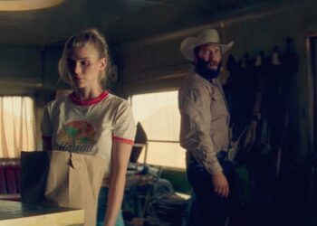 ब्रिटिश फिल्म “कैचिंग डस्ट” के साथ 54वें आईएफएफआई का शुभारंभ