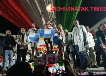 अंतरराष्ट्रीय स्तर की साइट बनेगी बीड़-बिलिंग : आर एस बाली