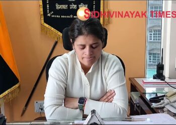 एसपी शालिनी अग्निहोत्री  ने बताया कि दिव्यांग पीड़िता से अंधे बलात्कार के मामले मामले में DySP निशा भी विशेष उल्लेख की पात्र