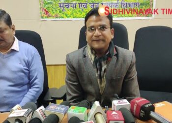 एआई तकनीक मीडिया जगत के लिए उपयोगी होगी साबित: डा निपुण जिंदल