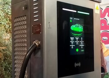 इलेक्ट्रिकल बस ने बढ़ाया एचआरटीसी का राजस्व