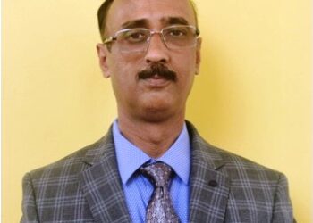 डॉ. अजय कुमार सूद को नाबार्ड का उप प्रबंध निदेशक (डीएमडी) नियुक्त