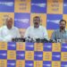 पंजाब को मिलने वाले केन्द्रीय अनुदानों में 61 प्रतिशत की कमी पर आम आदमी पार्टी ने भाजपा पर बोला हमला
