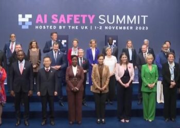 “The future of tech should be driven by a coalition of nations and not just one or two nations”: MoS Rajeev Chandrasekhar