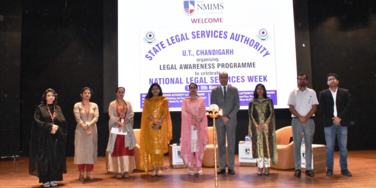 National Legal Services Awareness Week to commemorate National Legal Services Day