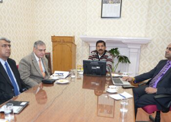 क्रिप्टो करंसी धोखाधड़ी के सरगनाओं पर होगी कड़ी कार्रवाईः मुकेश अग्निहोत्री