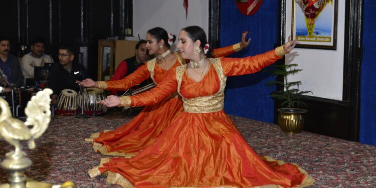 Himachal : राजभवन में मनाया गया विभिन्न राज्यों व केंद्र शासित प्रदेशों का स्थापना दिवस