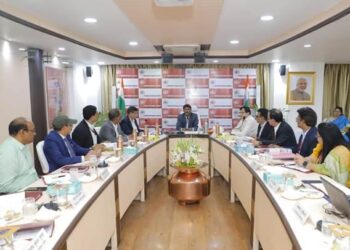 हिंदुस्तान कॉपर लिमिटेड भारत  को खान मंत्रालय प्रशासनिक और नीतिगत मामलों में हर संभव समर्थन, सहयोग और सहायता प्रदान करेगा