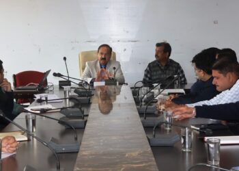 हिमाचल में आरटीआई अपील की वर्चुअल माध्यम से सुनवाई की होगी व्यवस्था : राज्य सूचना आयुक्त