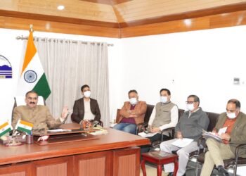 Himachal : शैक्षणिक सत्र में अनिवार्य 220 अध्यापन दिवस सुनिश्चित करने को तैयार होगा कैलेंडर