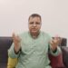आम आदमी पार्टी का भाजपा पर पलटवार
