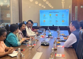 प्रमुख आई. टी. कम्पनियां टेक महिंद्रा, ग्रीन गोल्ड एनिमेशन को पंजाब में निवेश करने का दिया न्योता