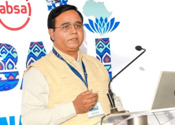 केंद्रीय विश्वविद्यालय के प्रो. मनोज सक्सेना शोध कार्य से जनजातीय क्षेत्र के अध्‍ययन में विकास होगा