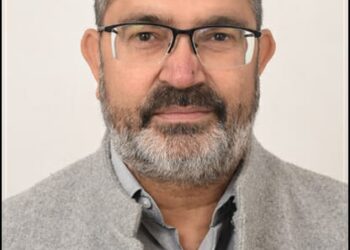 नौ वर्षों में प्रधानमंत्री मोदी ने अपने दूसरे घर हिमाचल को दिए कई तोहफे : राकेश शर्मा