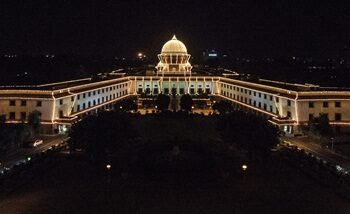 सीपीएस नियुक्ति मामले में सुप्रीम कोर्ट गई सरकार, मामला अगले हफ्ते के लिए टल गया I