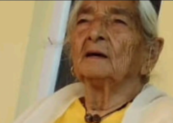 भाजपा अध्यक्ष जेपी नड्डा की बुआ का निधन, 104 वर्ष की आयु में ली अंतिम सांस