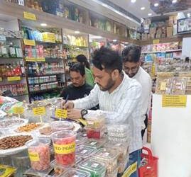 चंडीगढ़ बाजारों में स्वच्छता को बढ़ावा देने के लिए ‘स्वच्छ बाजार प्रतियोगिता’ शुरू