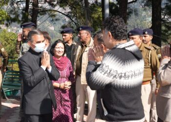 Himachal : प्रदेश में 4000 अनाथ बच्चों को पात्रता प्रमाण पत्र जारी किए गए