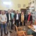 जिला निर्वाचन अधिकारी, उपायुक्त डा निपुण जिंदल ने धर्मशाला (सकोह) में निरीक्षण किया