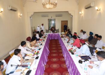 Life time achievement award for folk artists will be given away during Craft Fair : Banwari Lal Purohit