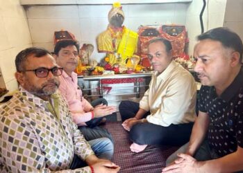 हिमाचल प्रदेश क्रिकेट एसोसिएशन ने विश्व कप मैचों के लिए सभी समर्थकों का आभार व्यक्त किया