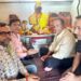 हिमाचल प्रदेश क्रिकेट एसोसिएशन ने विश्व कप मैचों के लिए सभी समर्थकों का आभार व्यक्त किया