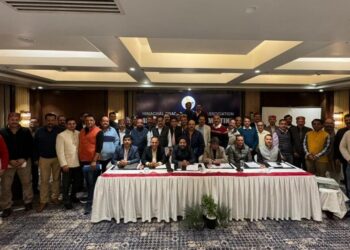 HPCA की आम बैठक धर्मशाला स्टेडियम में वर्ल्ड क्लास क्रिकेट म्यूजियम बनाने पर हुई चर्चा