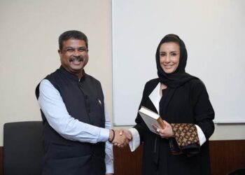 ऊर्जा रूपांतरण और निरन्तरता में पहला स्नातकोत्तर पाठ्यक्रम जनवरी 2024 में आईआईटी दिल्ली आबू धाबी कैम्पस में शुरू होगा