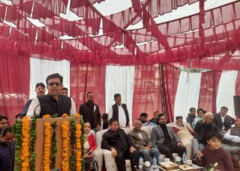 कांगड़ा में बनेगा सेल्फी प्वाइंट, मटौर को मिलेगा पार्क