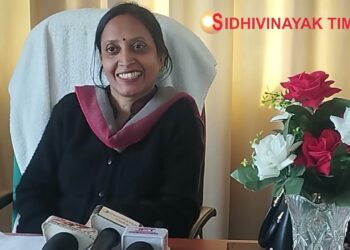 कांगड़ा हेरिटेज Museum  में केंद्रीय संरक्षित स्मारकों पर धर्मशाला फोटो प्रदर्शनी : देखने के लिए प्ले बटन पर क्लिक करें