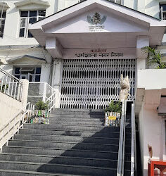 महापौर व उपमहापौर के चुनाव दो दिसंबर को