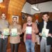 हिमाचल प्रदेश की सर्प प्रजातियां’ पुस्तक का विमोचन किया