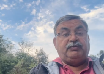 Shimla : भाजपा प्रवक्ता संदीपनी भारद्वाज ने सरकार को घेरा