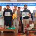 दुर्घटना में घायल व्यक्ति को अस्पताल पहुंचाने पर सरकार देगी 5 हजार रुपए :  उपमुख्यमंत्री
