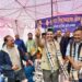 लोक निर्माण मंत्री ने नूरपुर और इंदौरा में किए लगभग 16 करोड़ के सड़क निर्माण कार्यों के शिलान्यास