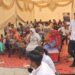 गांववासियों को घरेलू हिंसा के प्रति जागरूक किया
