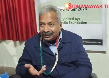 तम्बाकू करों के बढ़ने से तम्बाकू प्रसार पर सीधे रोक लगेगी: हिमाचल के पत्रकार