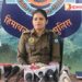 आईपीएस एसपी शालिनी अग्निहोत्री ने गोली कांड और खालिस्तान मुद्दे पर पालमपुर और देहरा की घटना की प्रेस ब्रीफिंग की