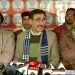 आपदा के दौरान केंद्र की मोदी सरकार ने हिमाचल को दिए दो हजार करोड़ :  विपिन सिंह परमार