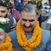 रेणुका जी सीट से विधायक विनय कुमार बने हिमाचल विधानसभा के नए उपाध्यक्ष, पक्ष विपक्ष ने एक स्वर में किया प्रस्ताव पारित