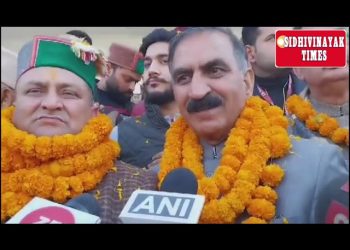 केंद्र जाएं भाजपा नेता, वॉटर सेस पर केंद्रीय उपक्रमों की याचिका वापस लेने को कहें: मुख्य्मंत्री