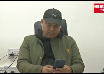 पुलिस इमिग्रेशन विभाग से संपर्क करने की कर रहा कोशिश, जल्द लगाया जाएगा लड़की का पता:-वीर बहादुर