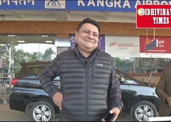 मंत्री बनाना या किसी को कौन सा पद देना यह मुख्यमंत्री के आता है अधिकार क्षेत्र में : सुधीर शर्मा