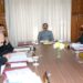 पुलिस विभाग में आरक्षी के पद पर 30 प्रतिशत महिला आरक्षण और प्रत्येक अनाथ 27 वर्ष की आयु तक 4000 रुपये प्रतिमाह एचपी कैबिनेट में मंजूरी
