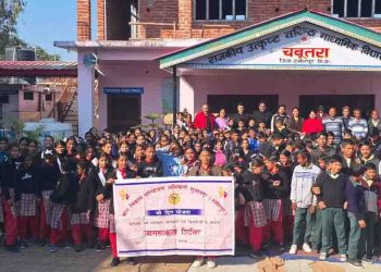 ‘मासिक धर्म शर्म का नहीं, गर्व का विषय’, किशोरियों को 50 हजार के सेनेटरी पैड देगी ग्राम पंचायत रंगड़