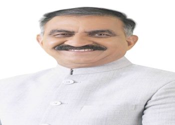 सेब उत्पादकों के लिए वरदान साबित होगा फल विधायन संयंत्र : सुखविंदर सिंह सुक्खू