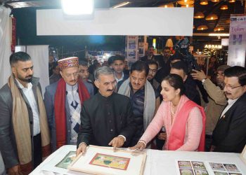 हिमाचली संस्कृति की विशिष्टता को बढ़ावा देने के लिए सरकार कर रही नवीन प्रयास: मुख्यमंत्री