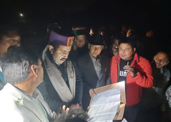 गुणवत्ता पूर्ण और समयबद्ध पूर्ण होंगी परियोजनायें : विक्रमादित्य सिंह