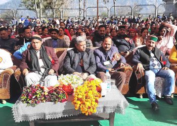 लक्ष्य प्राप्ति के लिए कठिन परिश्रम बेहद जरूरी : नीरज नैय्यर